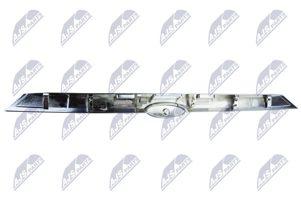 Housing, licence plate light-3