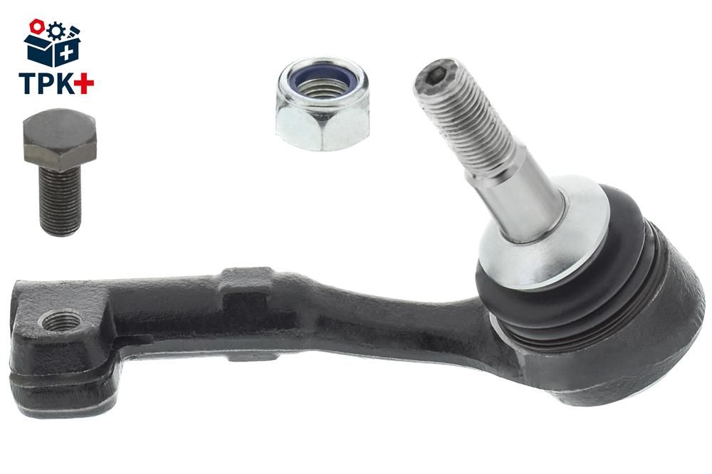 TOPRAN 500 922 Tie rod end