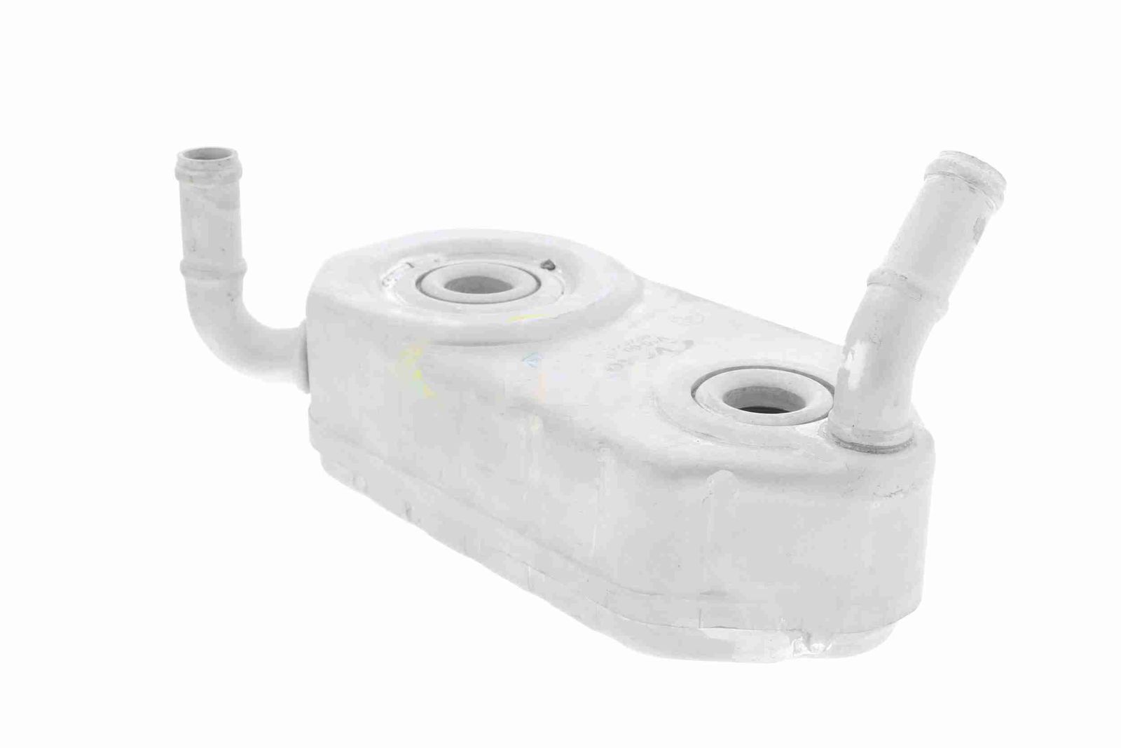 Oil Cooler, engine oil-2