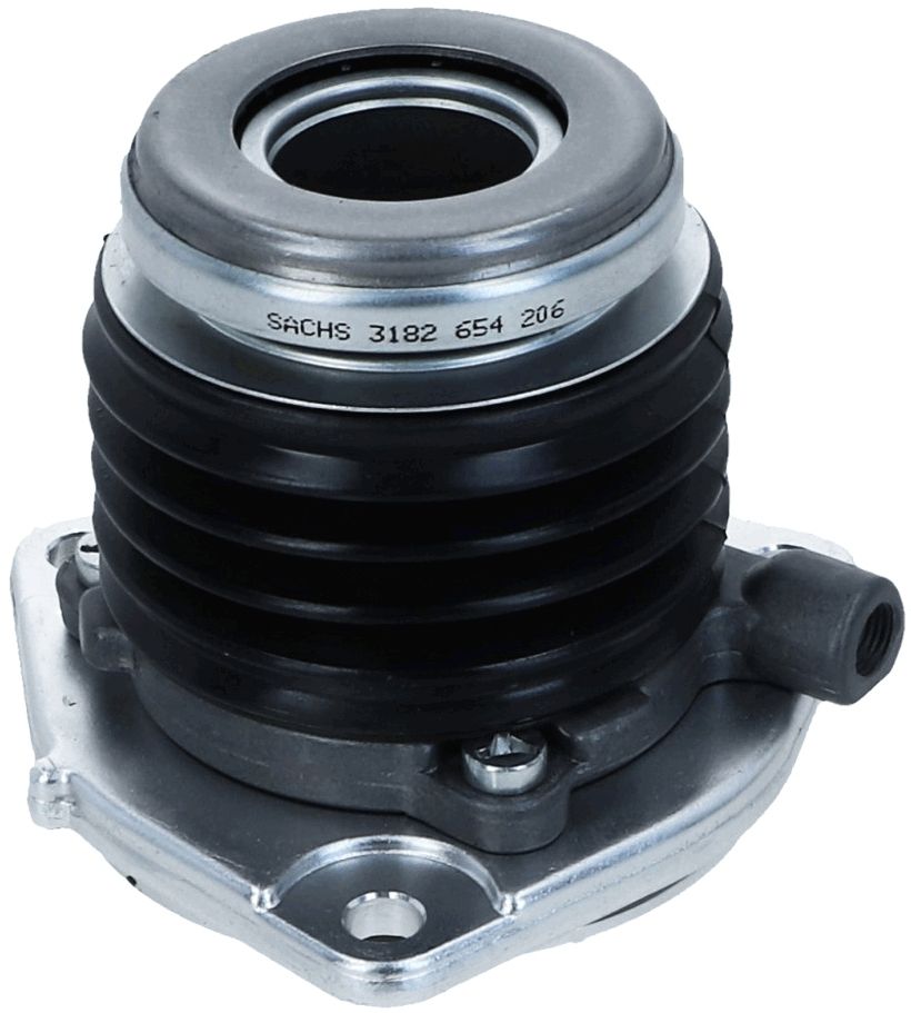 Central Slave Cylinder, clutch