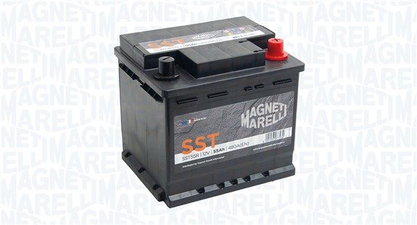 MAGNETI MARELLI 069055480009 Starter battery