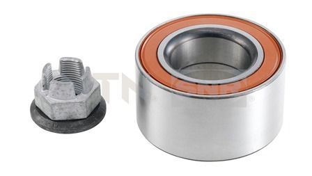 SNR R167.09 Wheel bearing kit