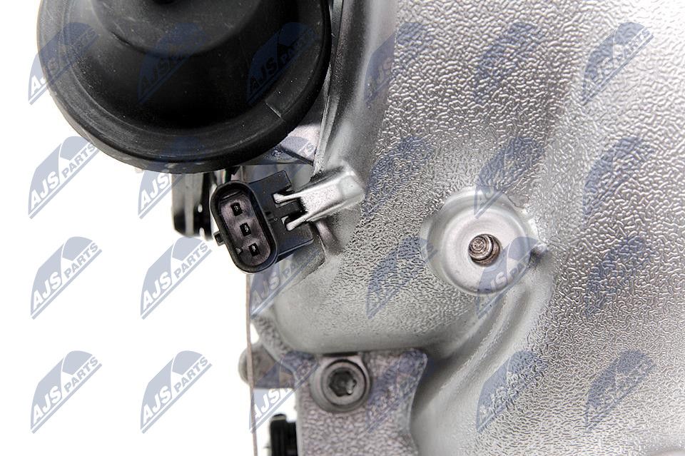 Intake Manifold Module-7