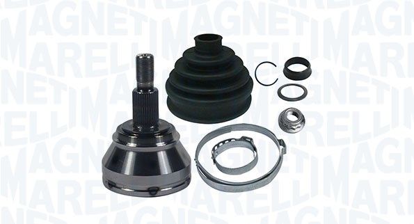 MAGNETI MARELLI 302015100033 Joint kit, drive shaft