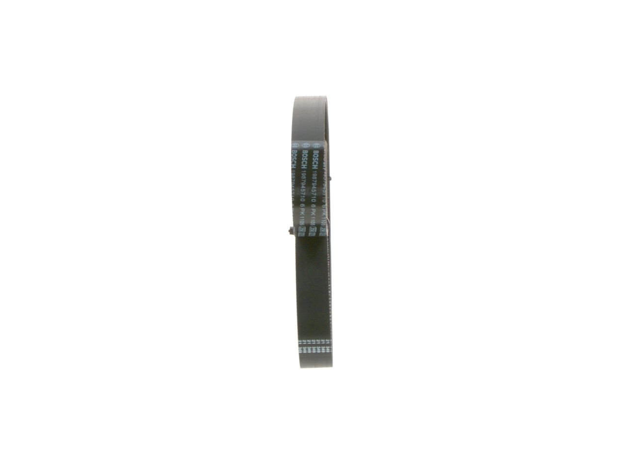 V-ribbed Belt-1