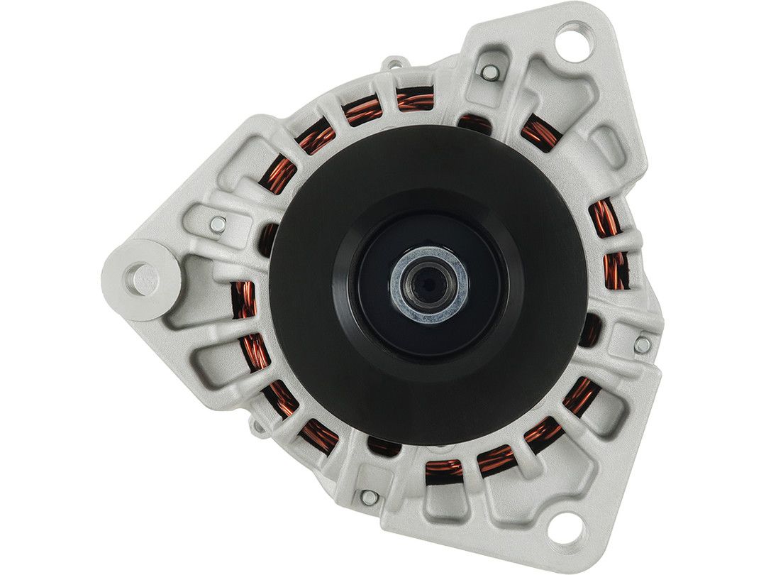 AS-PL A01466S Alternator