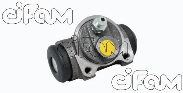 CIFAM 101-360 Wheel brake cylinder