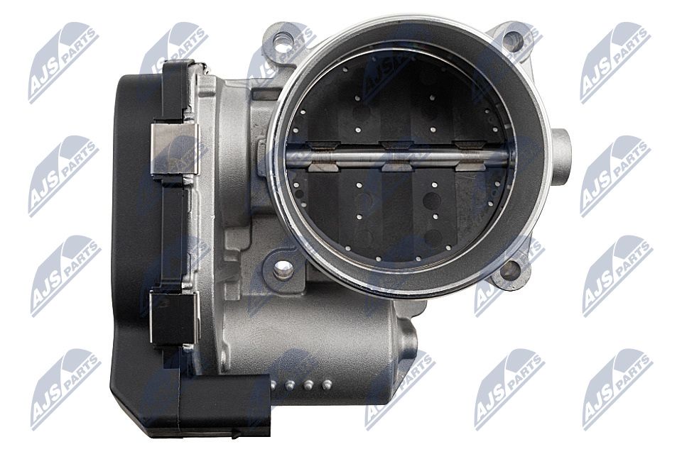 Throttle Body-3