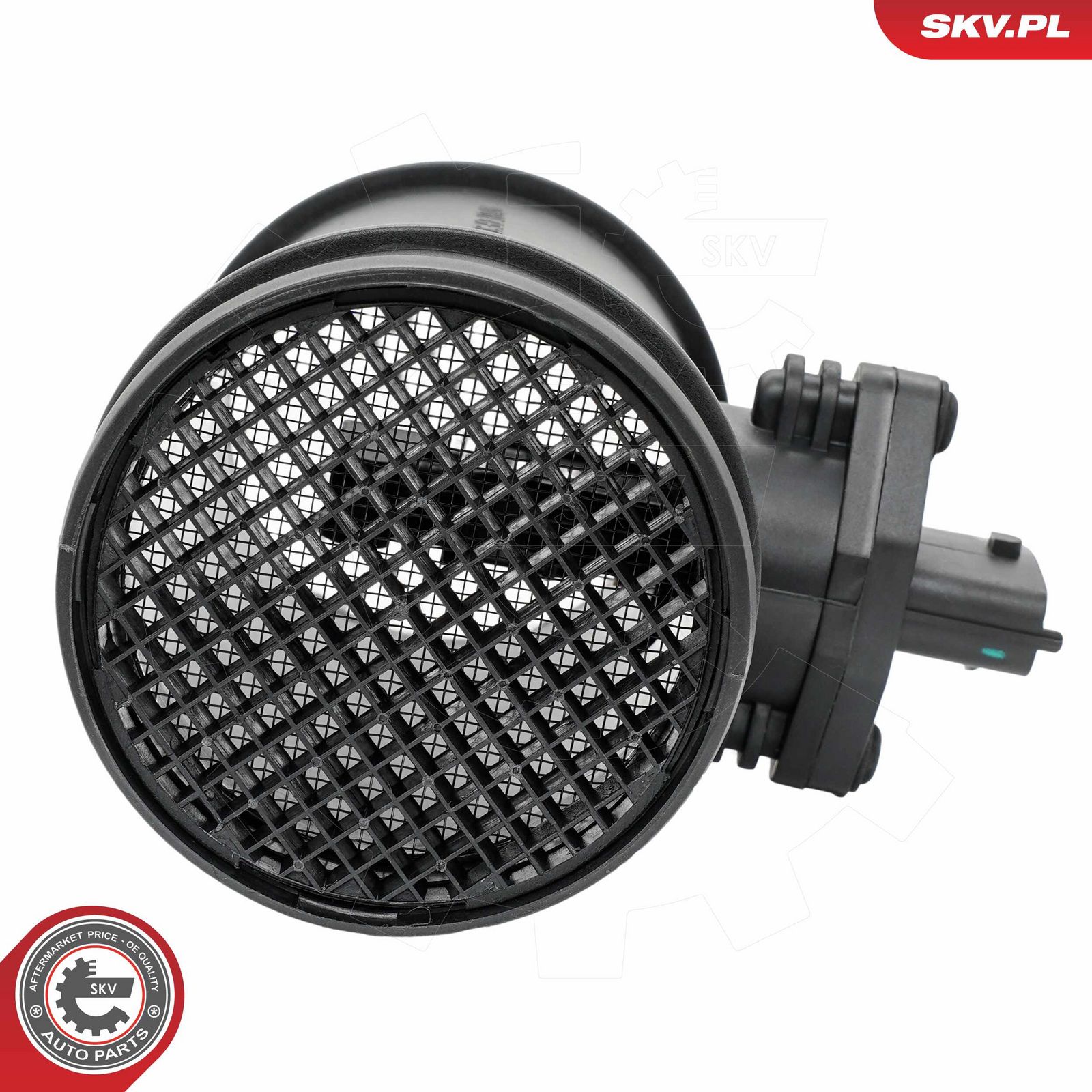 Mass Air Flow Sensor-4