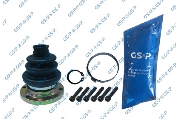 GSP 780083 Bellow kit, drive shaft