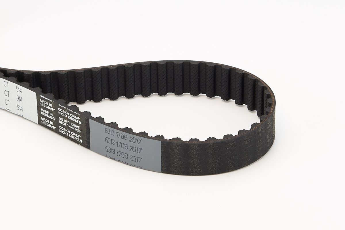 CONTINENTAL CTAM CT914 Timing belt