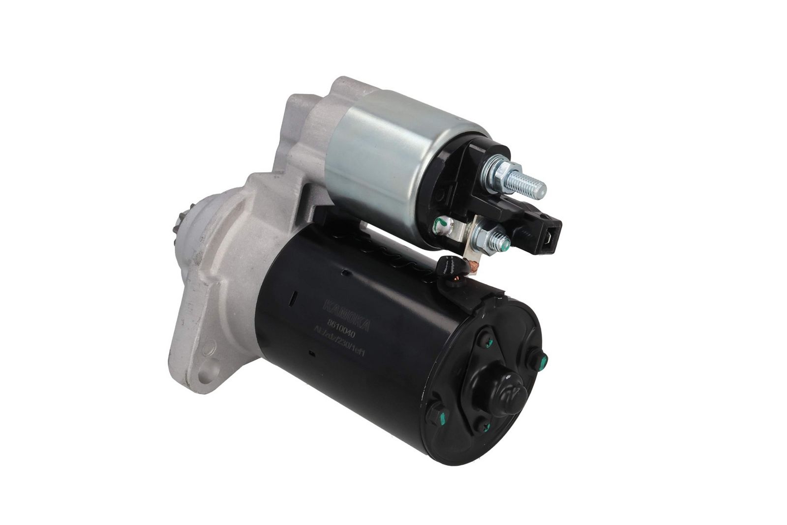 KAMOKA 8610040 Starter
