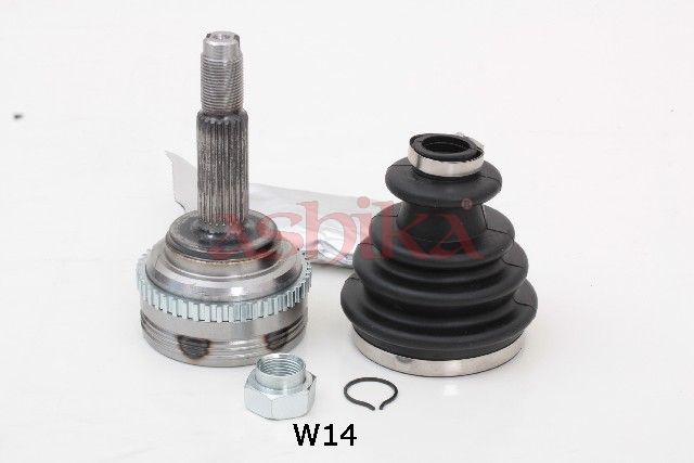 ASHIKA 62-0W-W14 Joint kit, drive shaft