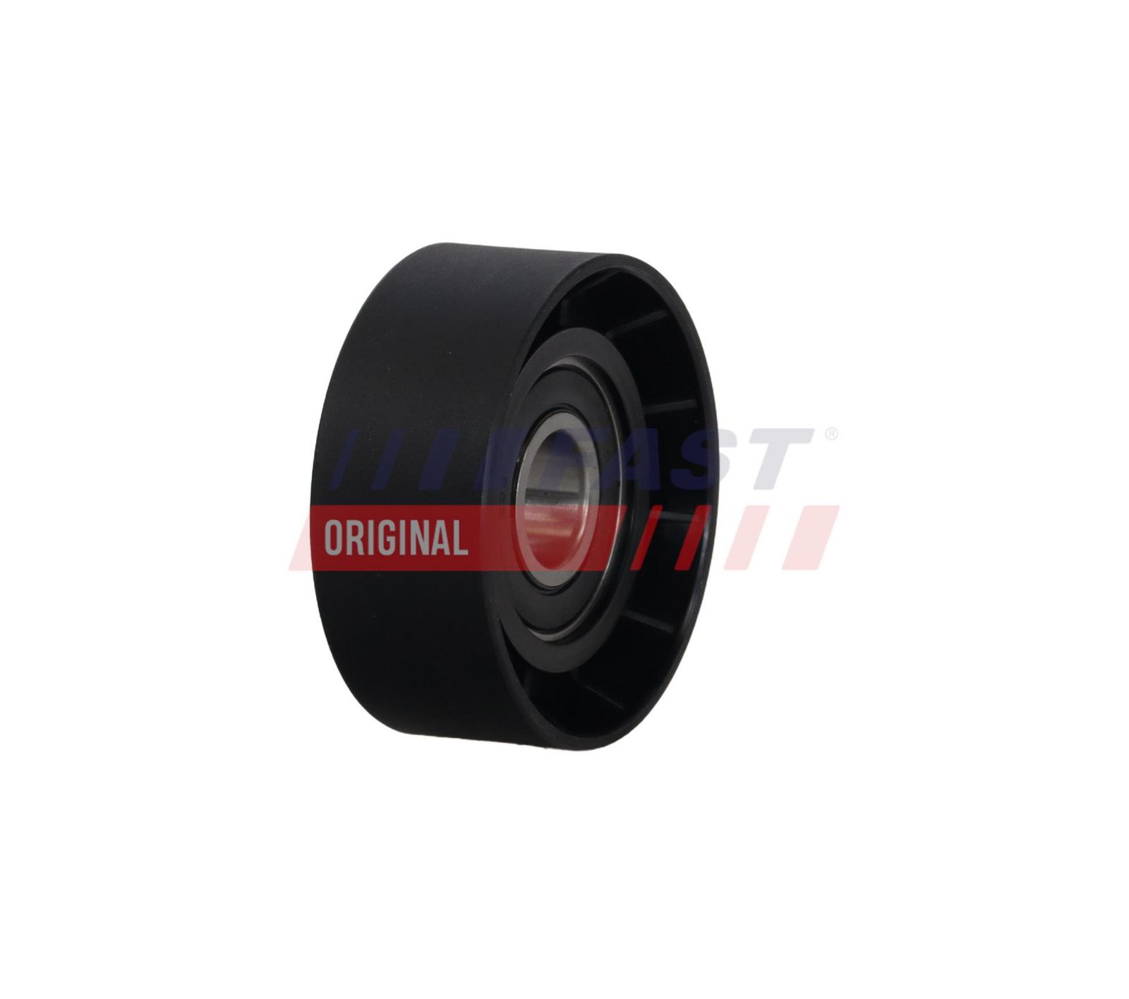 Tensioner Pulley, V-ribbed belt-3