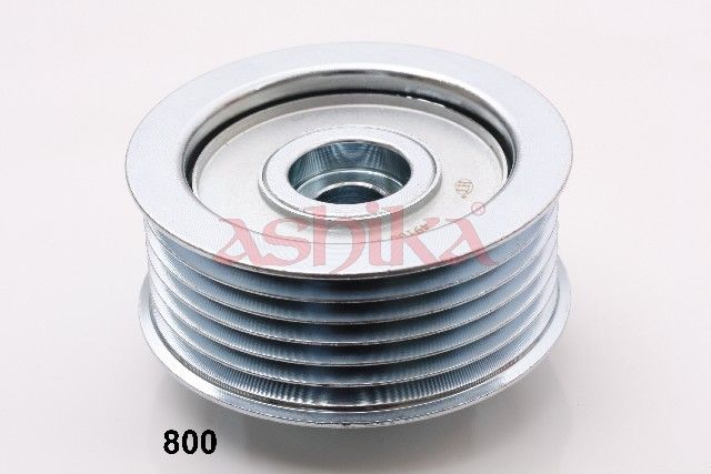 Deflection/Guide Pulley, V-ribbed belt-1