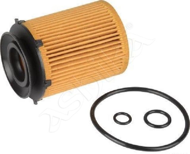 ASHIKA 10-ECO149 Oil filter