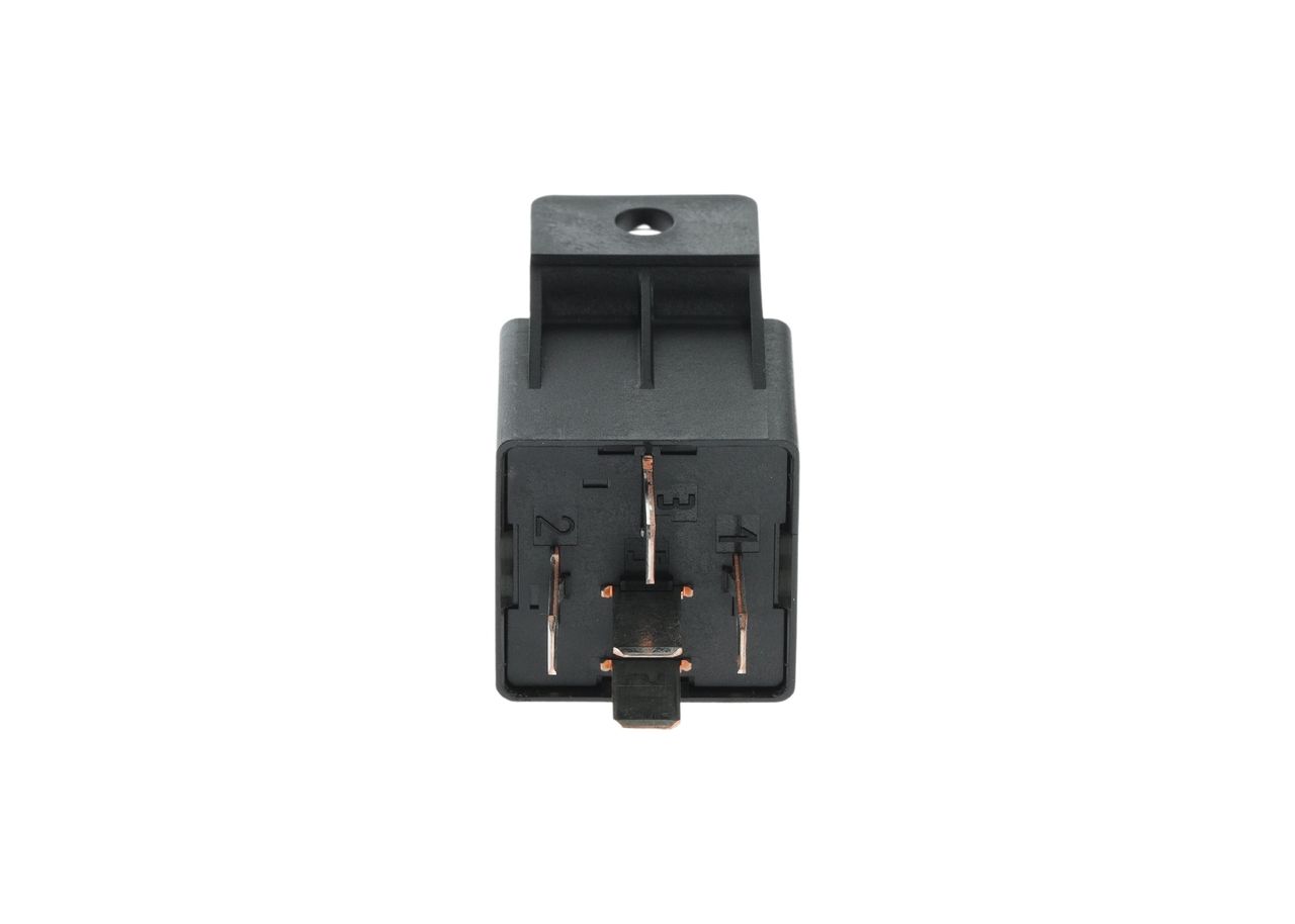 Relay, main current-2