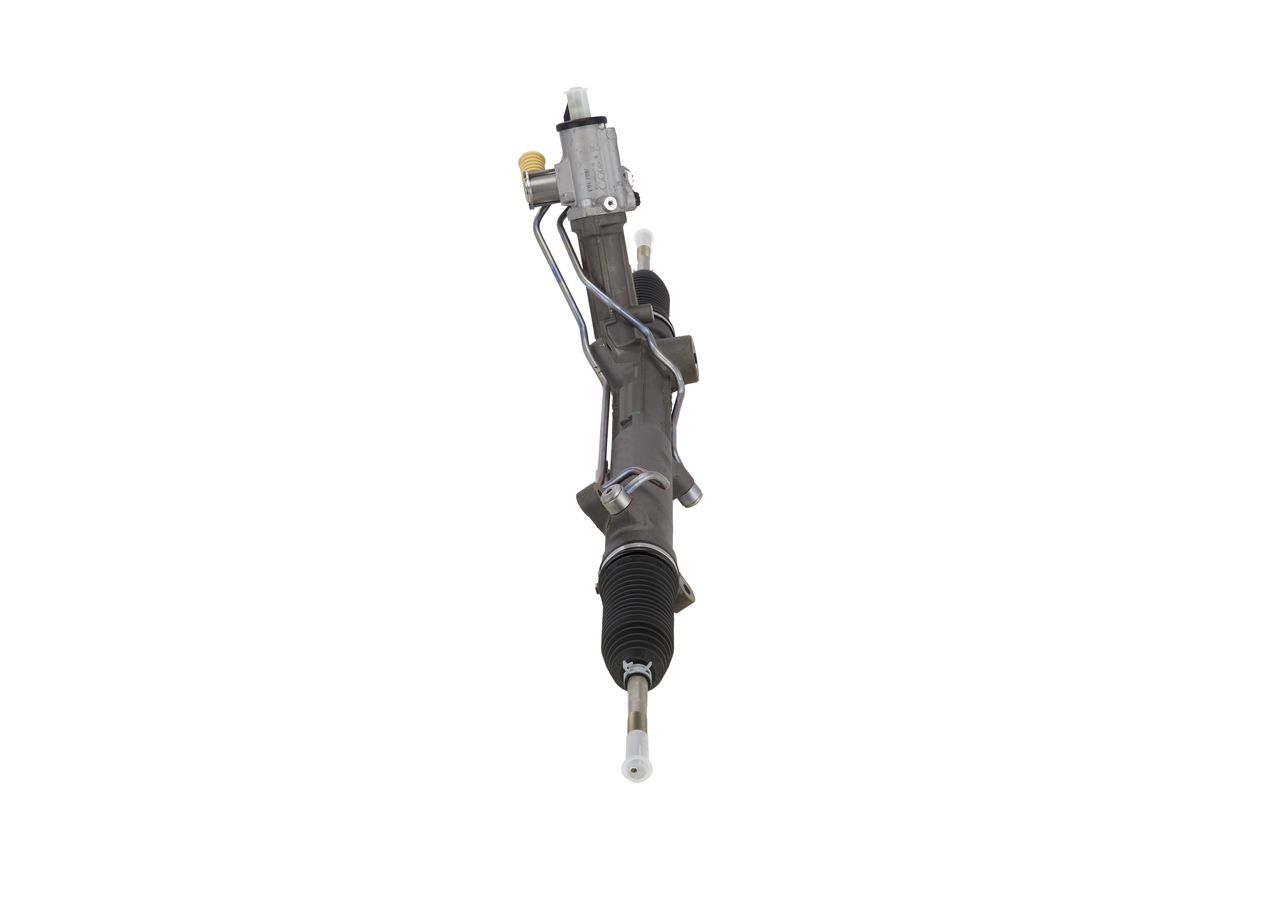 Steering Gear-3