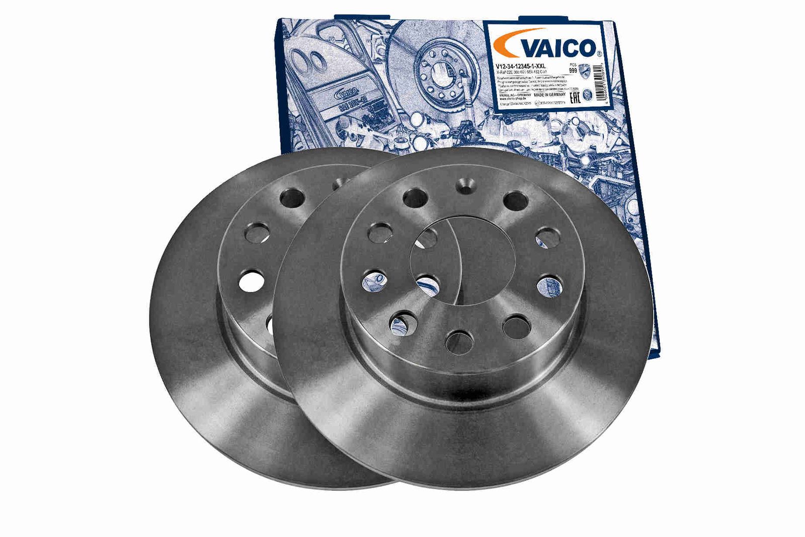 Brake Disc-1
