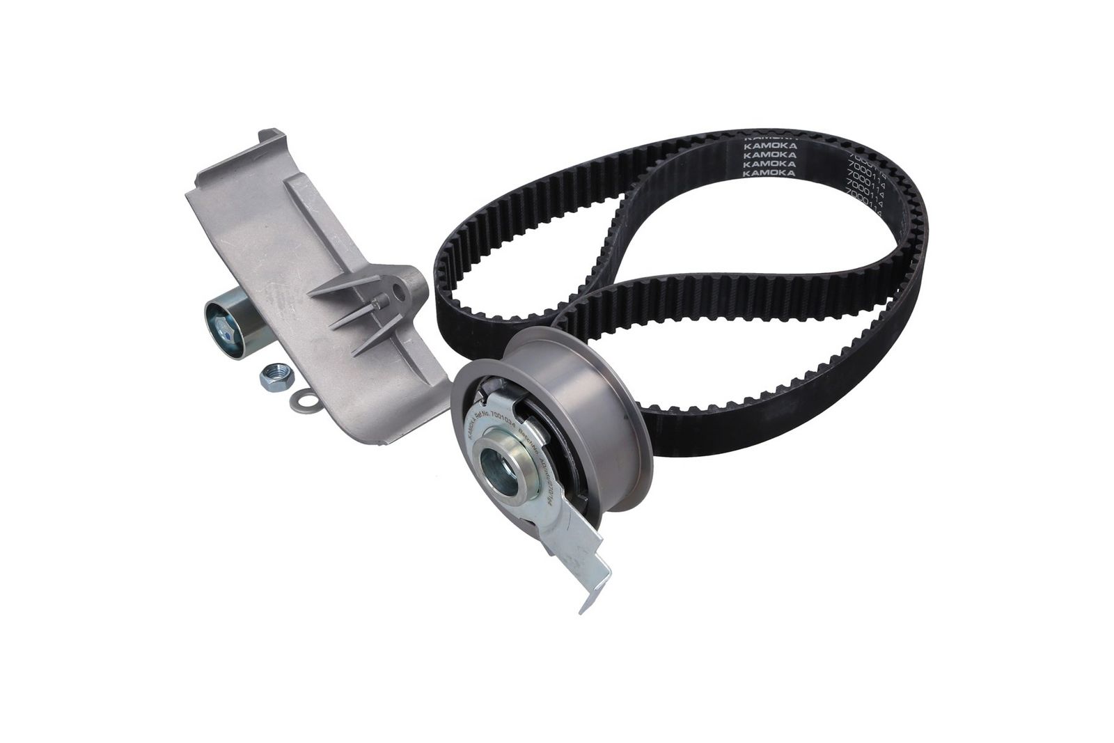 KAMOKA 7001034 Timing belt kit