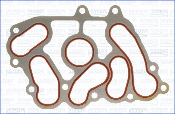 AJUSA 01139300 Gasket, oil cooler