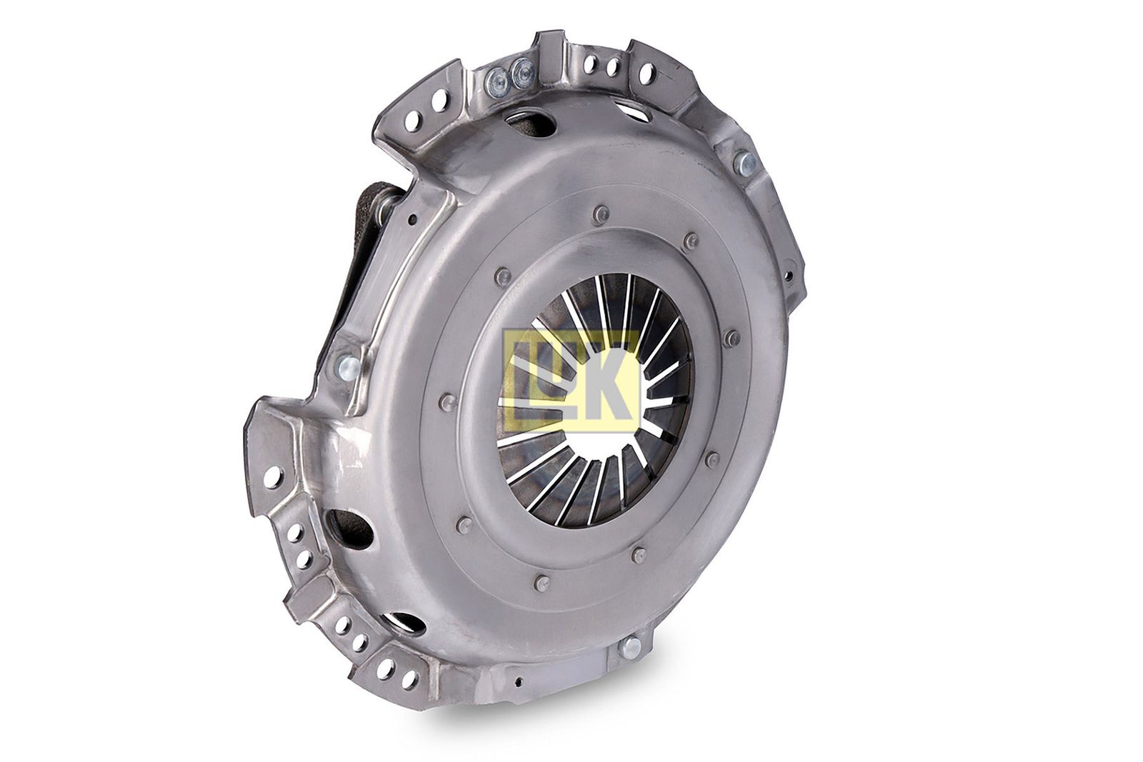 SCHAEFFLER LUK 123 0112 10 Clutch pressure plate
