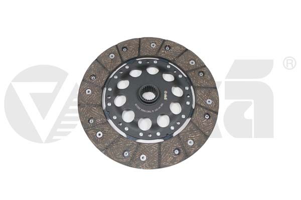 VIKA 31410007001 Clutch disc
