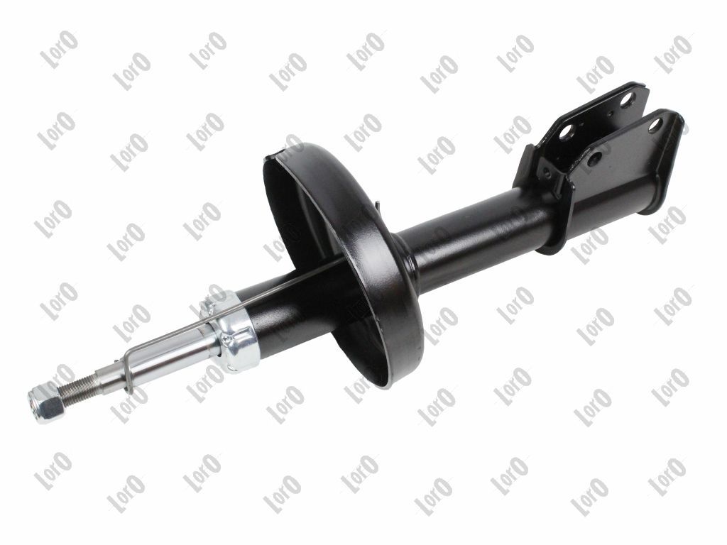 Shock Absorber-1