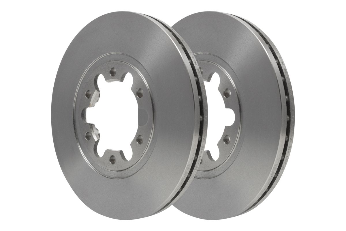Brake Disc-1