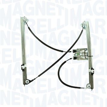 MAGNETI MARELLI 350103135500 Window regulator