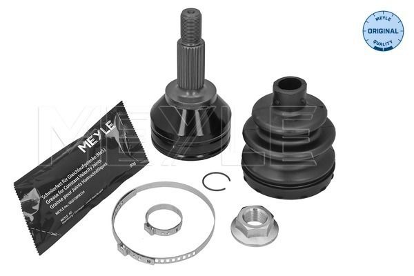 Joint Kit, drive shaft