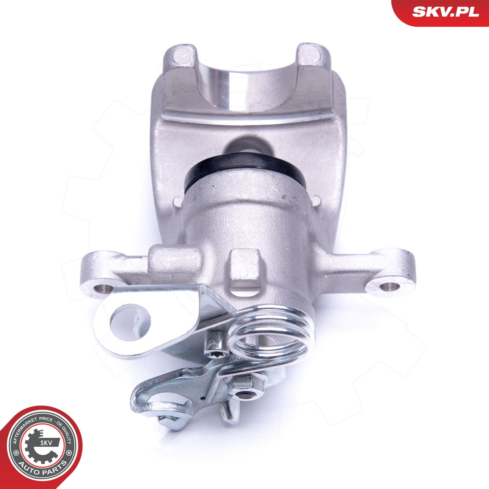 Brake Caliper-2