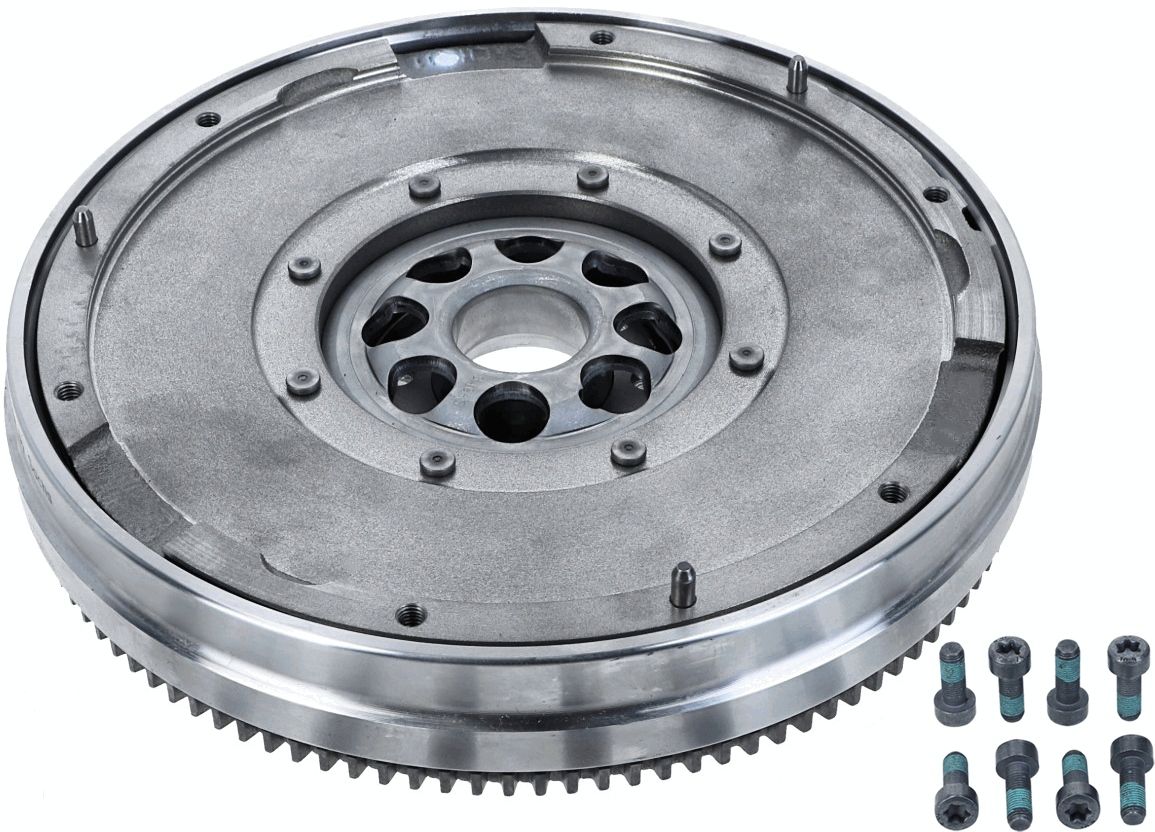 SACHS 2294 000 111 Flywheel