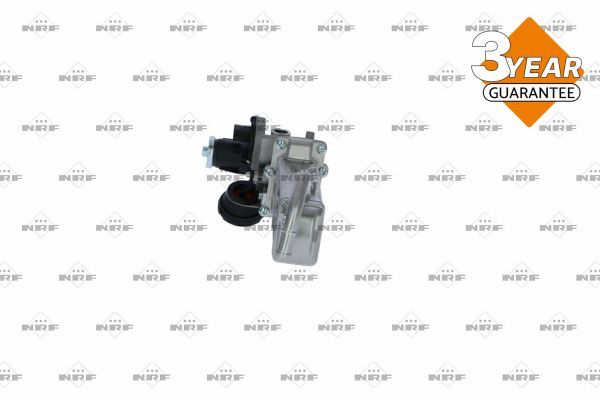 EGR Valve-1