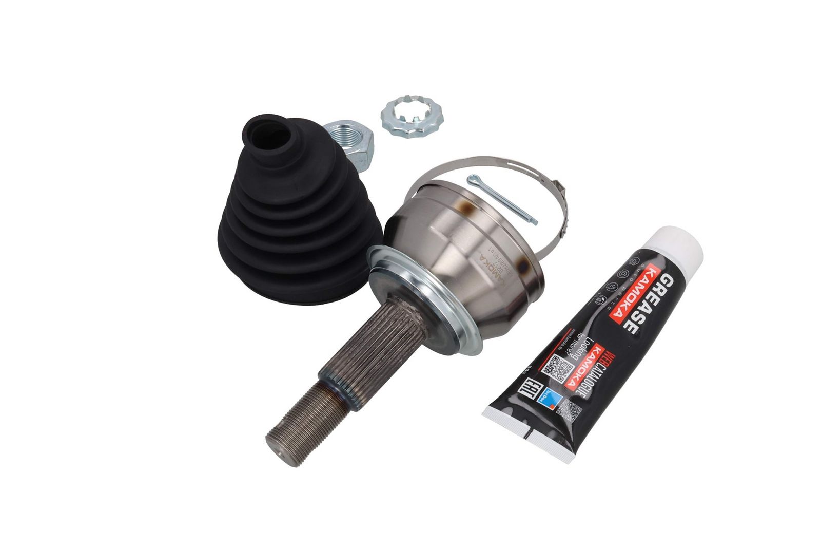 Joint Kit, drive shaft-2