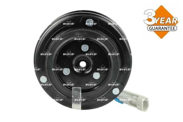NRF 380059 Magnetic clutch, air conditioning compressor