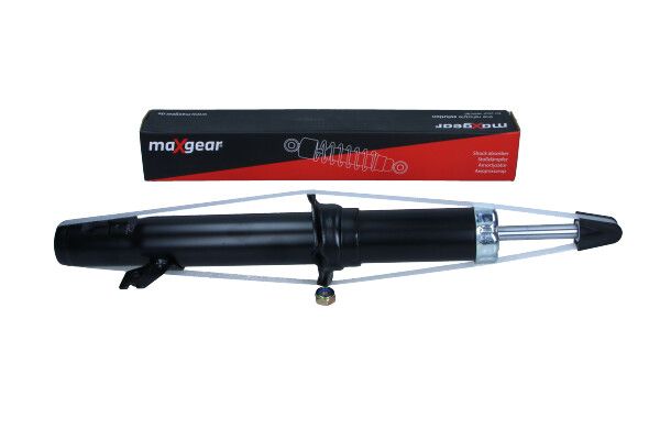 Shock Absorber-2