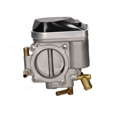 Throttle Body-2