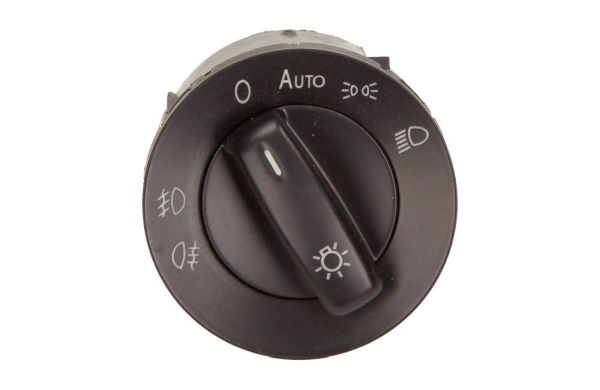 Switch, headlight