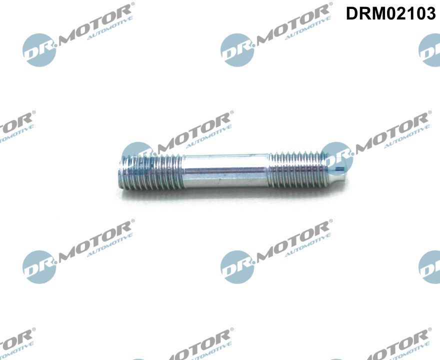DR.MOTOR AUTOMOTIVE DRM02103 Bolt, exhaust manifold