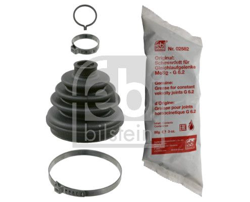 gofruotoji membrana, kardaninis velenas