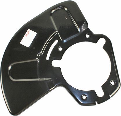 METZGER AUTOTEILE 6115050 Splash guard, brake disc