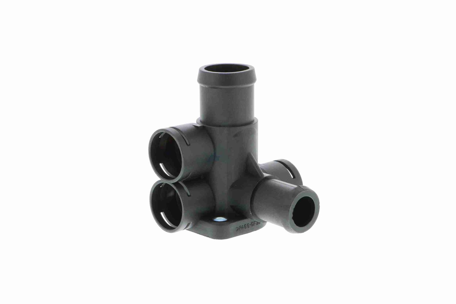 Coolant Flange-6