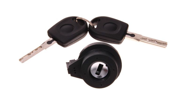 Ignition Switch-main