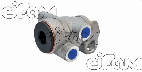 CIFAM 303-001 Brake force regulator