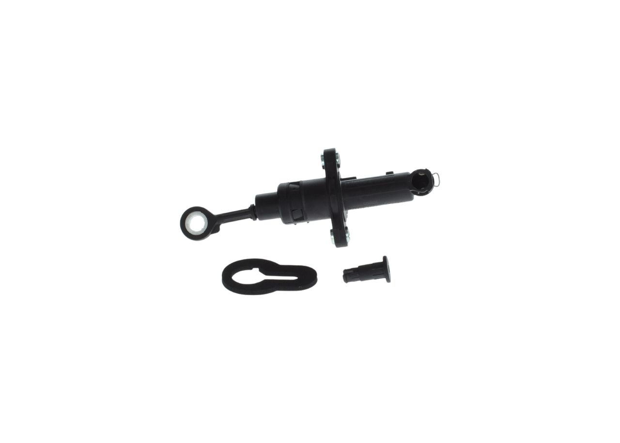 Master Cylinder, clutch