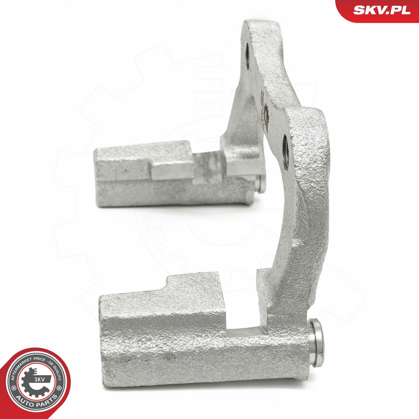 Bracket, brake caliper-2