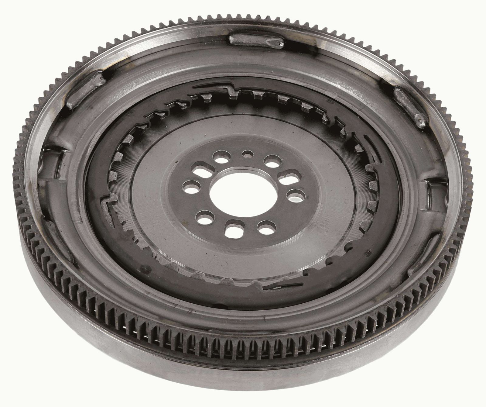 Flywheel