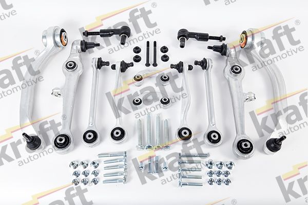 KRAFT AUTOMOTIVE 4210065 Repair kit, control arm