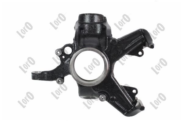 Steering Knuckle, wheel suspension